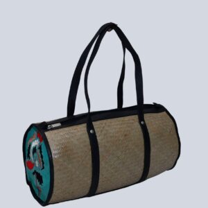 GYM BAG ROUND
