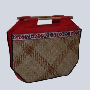 SHOPPING BAG