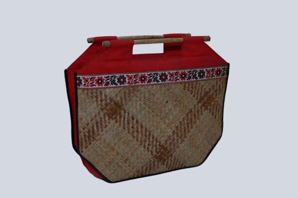 SHOPPING BAG