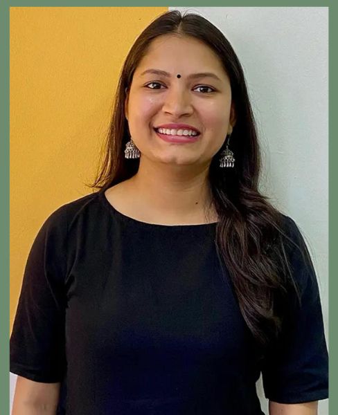 Pragati Garg