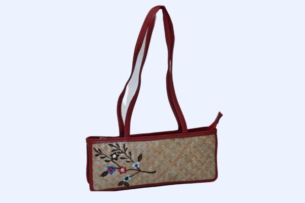 HAND BAG SMALL