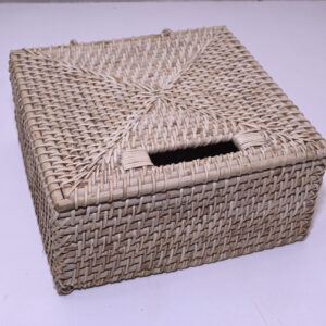 UTILITY BOX WITH LID