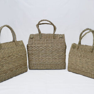 PICNIC BAG (Set of 3)