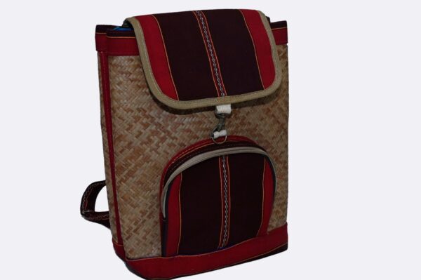 BACK PACK