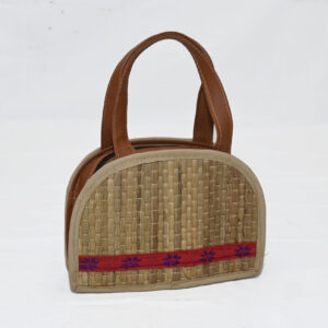 HAND BAG SMALL REXIN