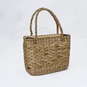 HAND BAG NET SMALL