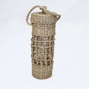 BOTTLE HOLDER ROUND