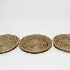 FRUIT BASKET LOW HEIGHT (Set of 3)